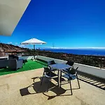 Hoya Del Pino Casa de Férias Arafo