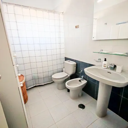 Holiday home Hoya Del Pino *