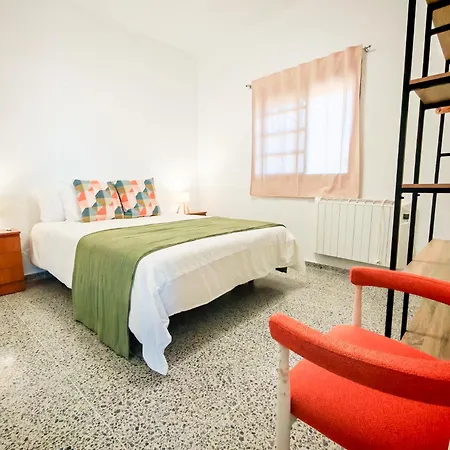 Hoya Del Pino Holiday home
