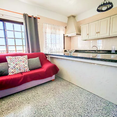 Holiday home Hoya Del Pino
