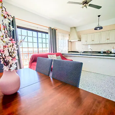 Holiday home Hoya Del Pino