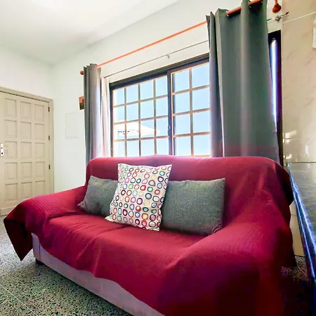 Hoya Del Pino Holiday home Arafo