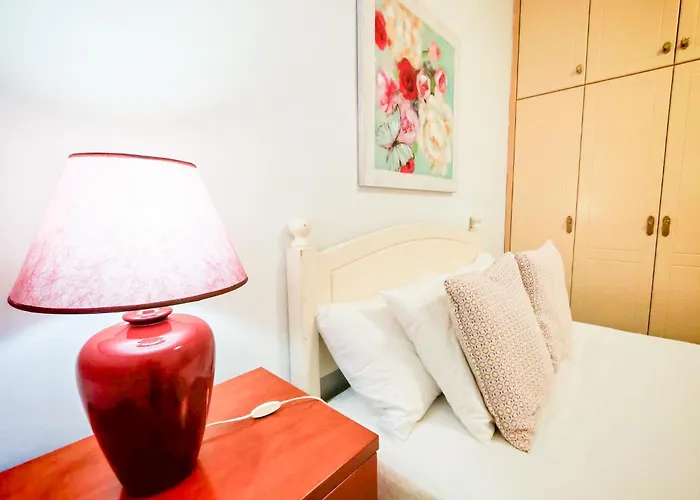 Feriehus Hoya Del Pino