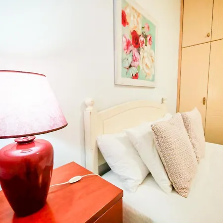 Casa de Férias Hoya Del Pino