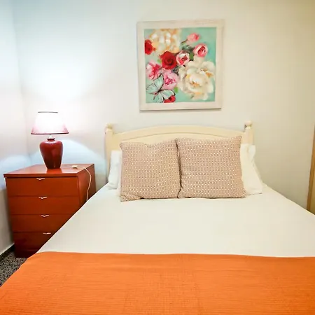 Casa de Férias Hoya Del Pino Arafo